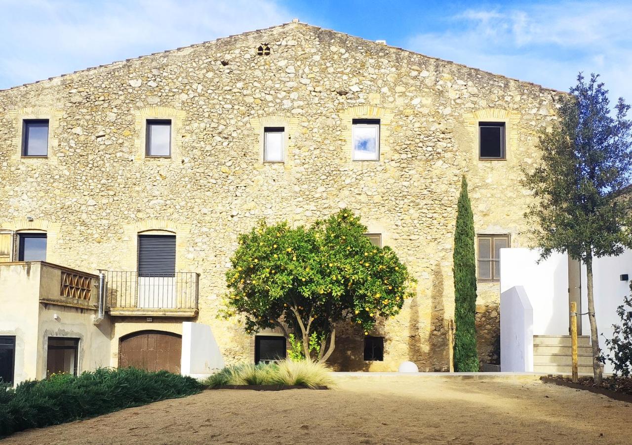 Bonaire Suites Sant Mori Exterior foto